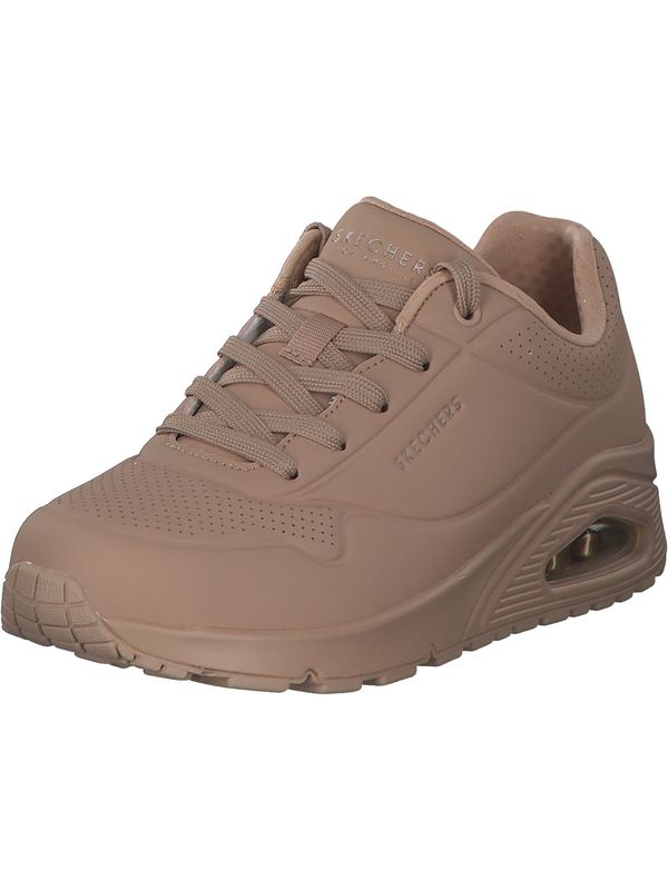 SKECHERS SKECHERS Nizke superge 'Uno Stand On Air'  nude