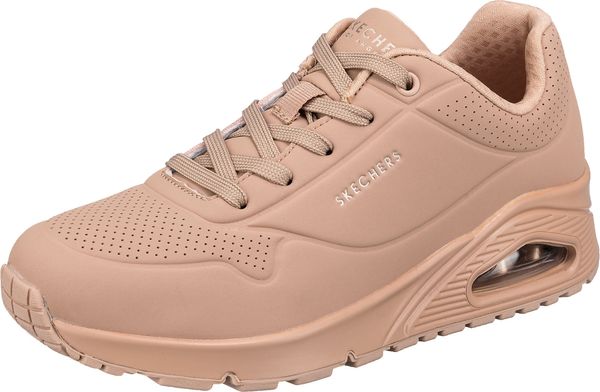 SKECHERS SKECHERS Nizke superge 'Uno Stand On Air'  nude