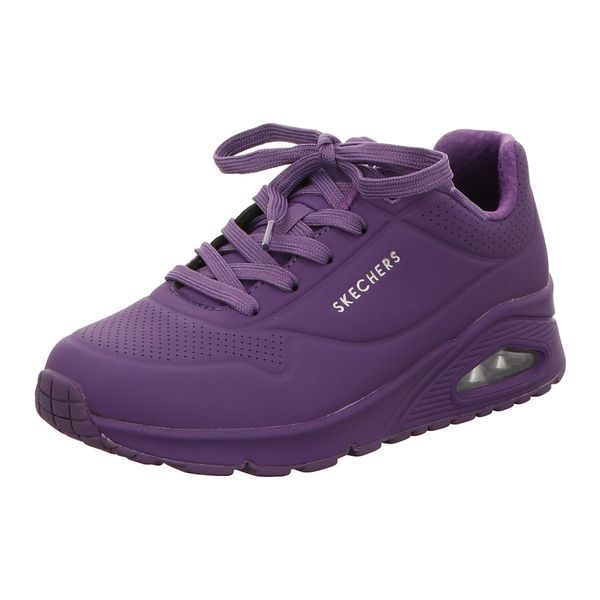 SKECHERS SKECHERS Nizke superge 'Uno Stand On'  lila