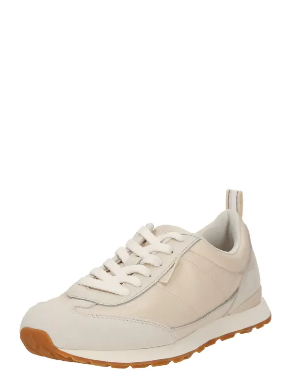 SKECHERS SKECHERS Nizke superge 'ZILLA'  bež / kit