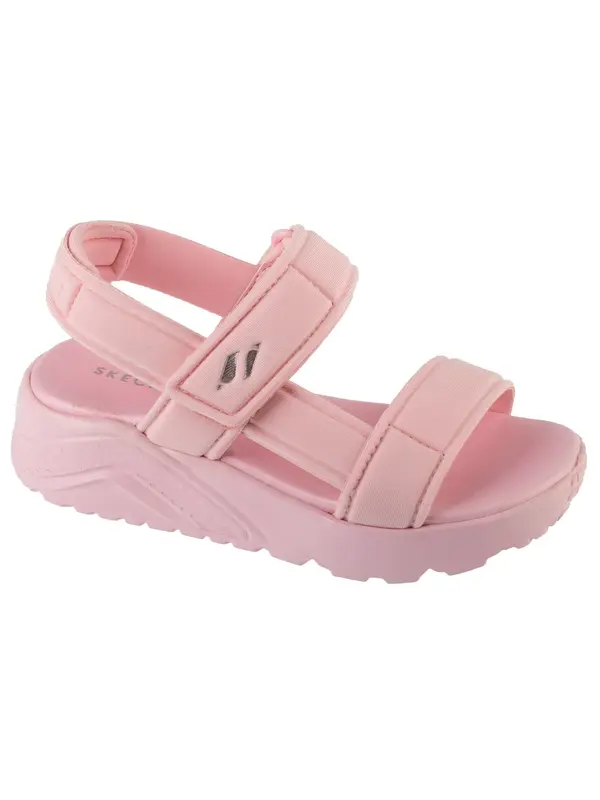 SKECHERS SKECHERS Sandali 'Skechers Uno Lite Sandal - Sunny Stand'  roza