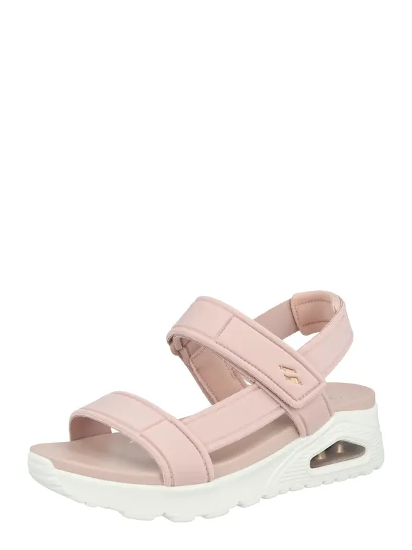 SKECHERS SKECHERS Sandali 'UNO'  rosé