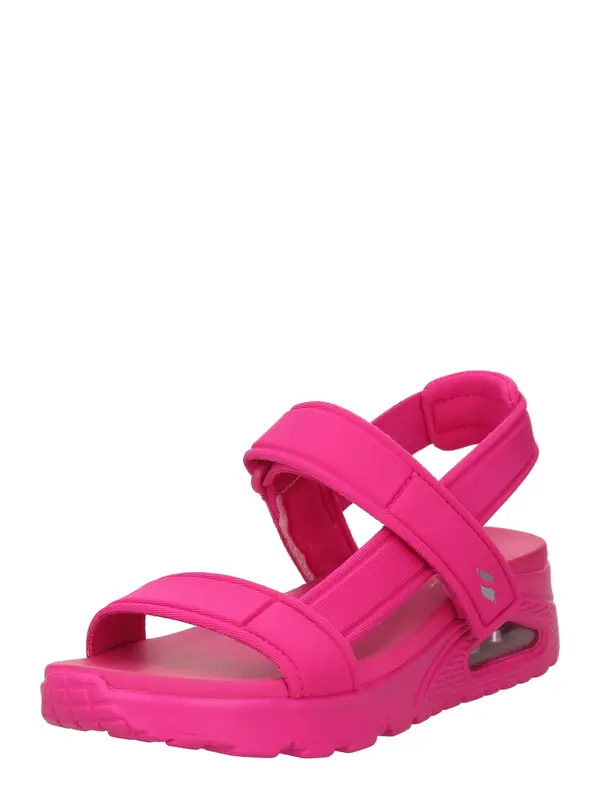 SKECHERS SKECHERS Sandali 'Uno'  roza