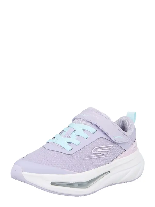 SKECHERS SKECHERS Športni čevelj 'AIR FLIGHT'  svetlo modra / sivka