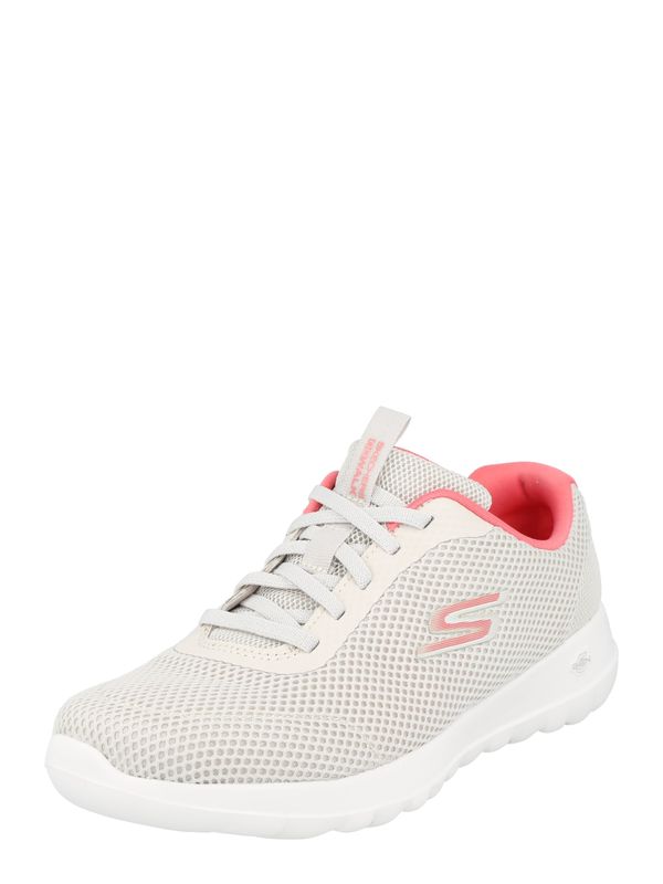 SKECHERS SKECHERS Športni čevelj  korala / off-bela