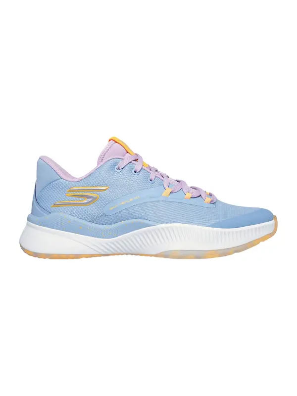 SKECHERS SKECHERS Športni čevelj  modra