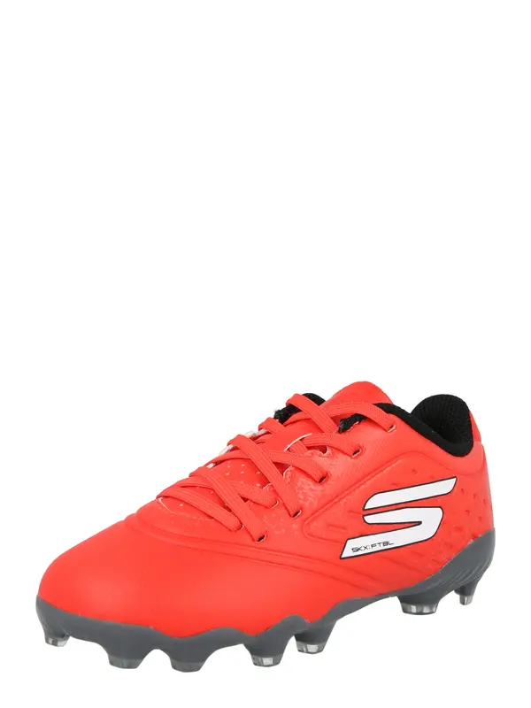 SKECHERS SKECHERS Športni čevelj 'RAZOR 1.5'  rdeča / črna / bela