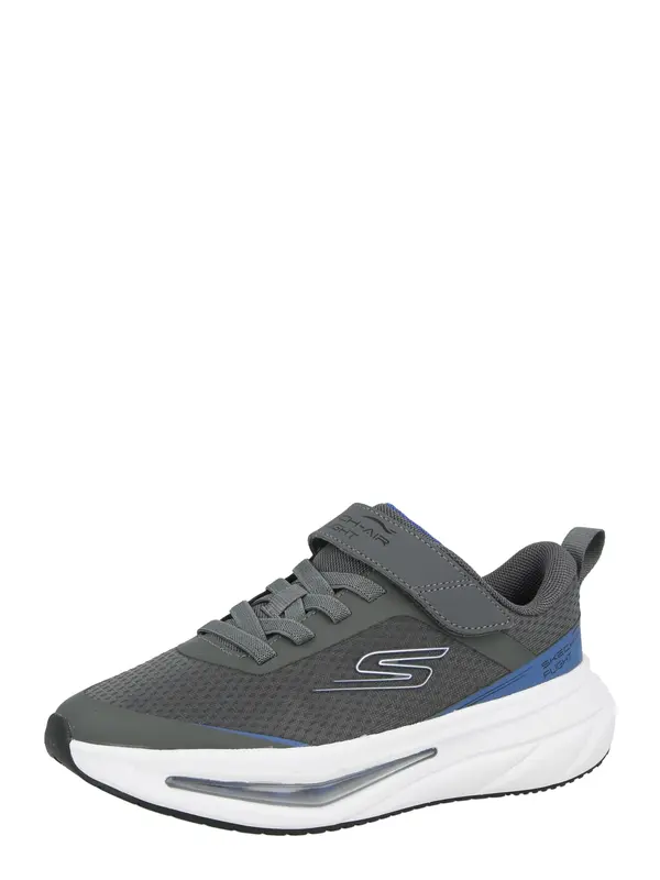 SKECHERS SKECHERS Superge 'AIR FLIGHT'  antracit / bela