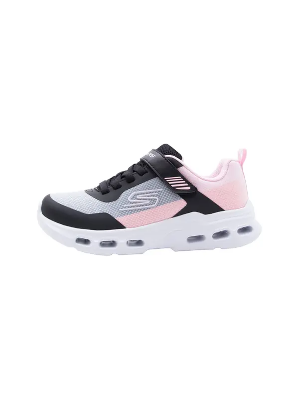 SKECHERS SKECHERS Superge 'GLIDE-STEP AERO'  golobje modra / roza / črna