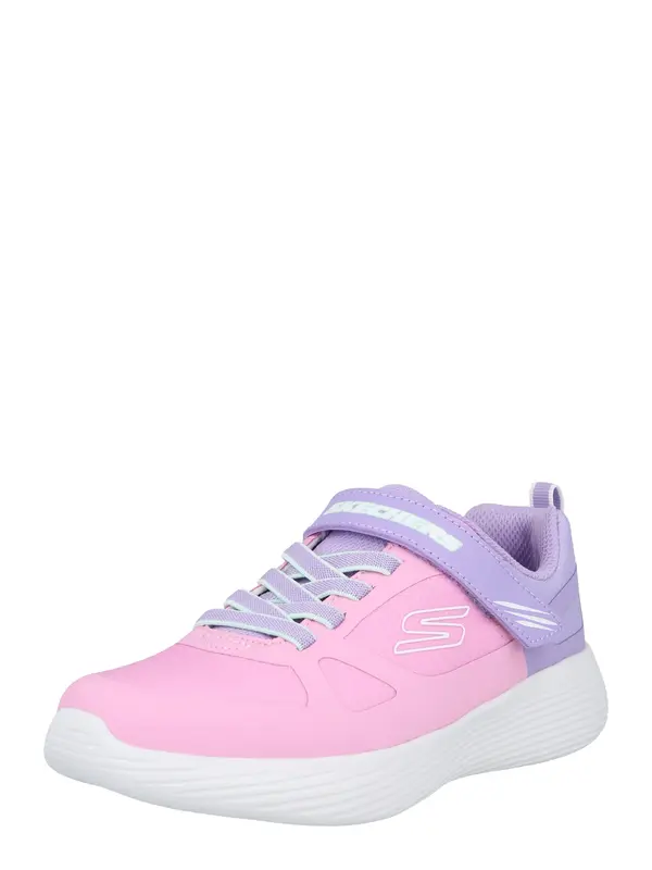 SKECHERS SKECHERS Superge 'GO RUN 400 V2'  roza