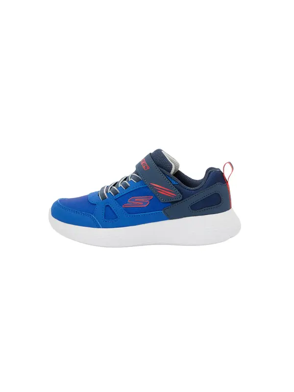 SKECHERS SKECHERS Superge 'GO RUN 400 V2-TECHNIX'  modra / mornarska