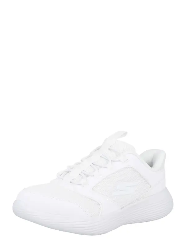 SKECHERS SKECHERS Superge 'GO RUN 400 V2 - TURBO - BRISK'  bela