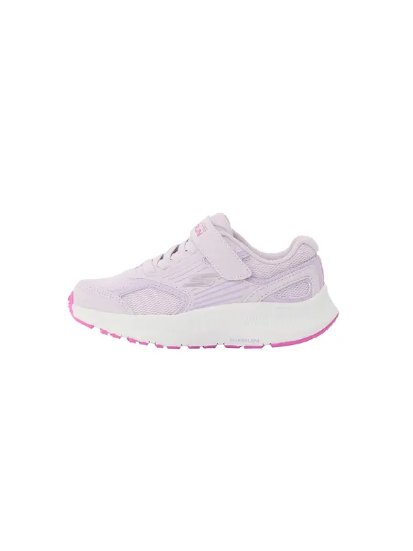 SKECHERS SKECHERS Superge 'Go Run Consistent 2.0 Advantage'  pastelno lila / staro roza