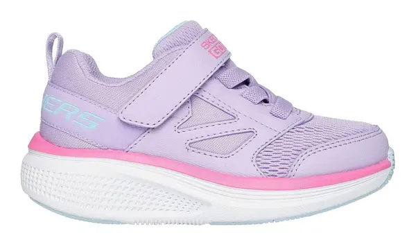 SKECHERS SKECHERS Superge 'GO RUN ELEVATE 2.0-FIND MY'  voda / sivka