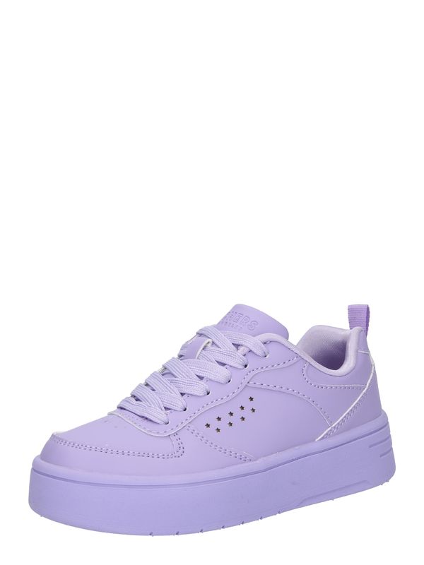 SKECHERS SKECHERS Superge  lila