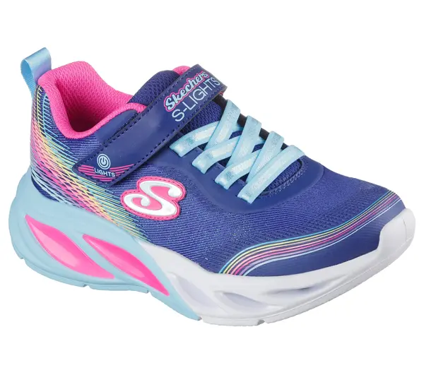SKECHERS SKECHERS Superge  mornarska / mešane barve