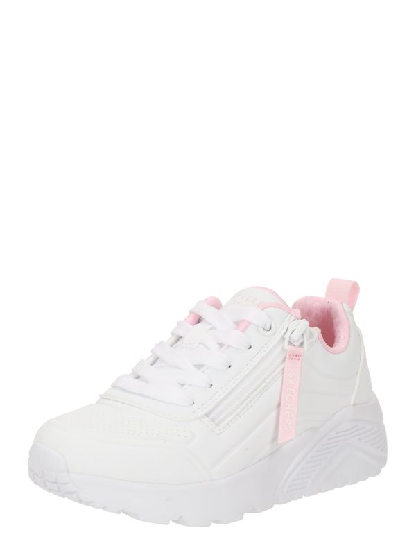 SKECHERS SKECHERS Superge  roza / bela