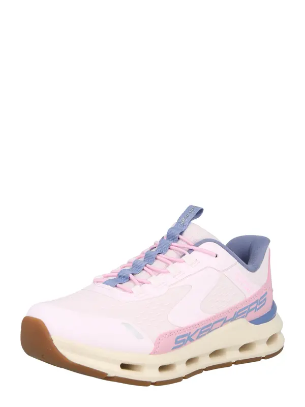 SKECHERS SKECHERS Superge  roza