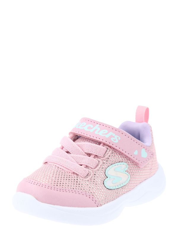 SKECHERS SKECHERS Superge  roza