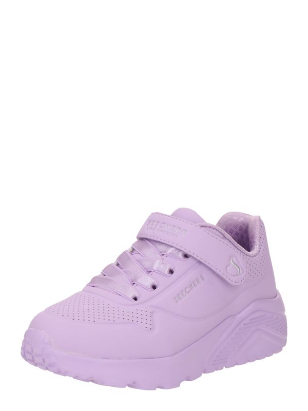 SKECHERS SKECHERS Superge 'UNO LITE'  lila