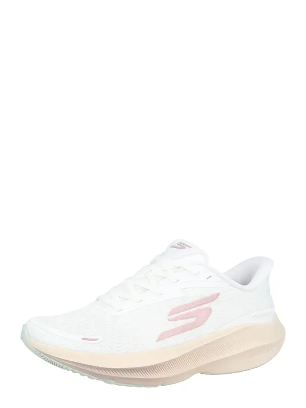SKECHERS SKECHERS Tekaški čevelj 'AERO PULSE'  staro roza / bela