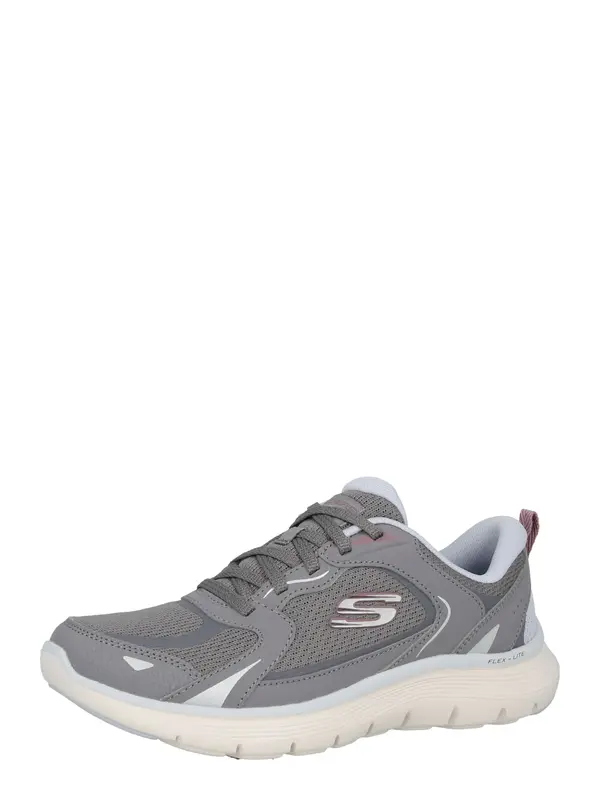 SKECHERS SKECHERS Tekaški čevelj 'FLEX APPEAL 5.0'  antracit