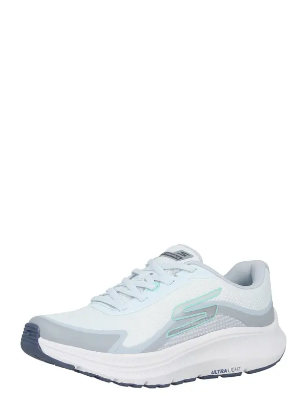 SKECHERS SKECHERS Tekaški čevelj 'GO RUN CONSISTENT 2.0'  golobje modra / pastelno modra / siva / bela
