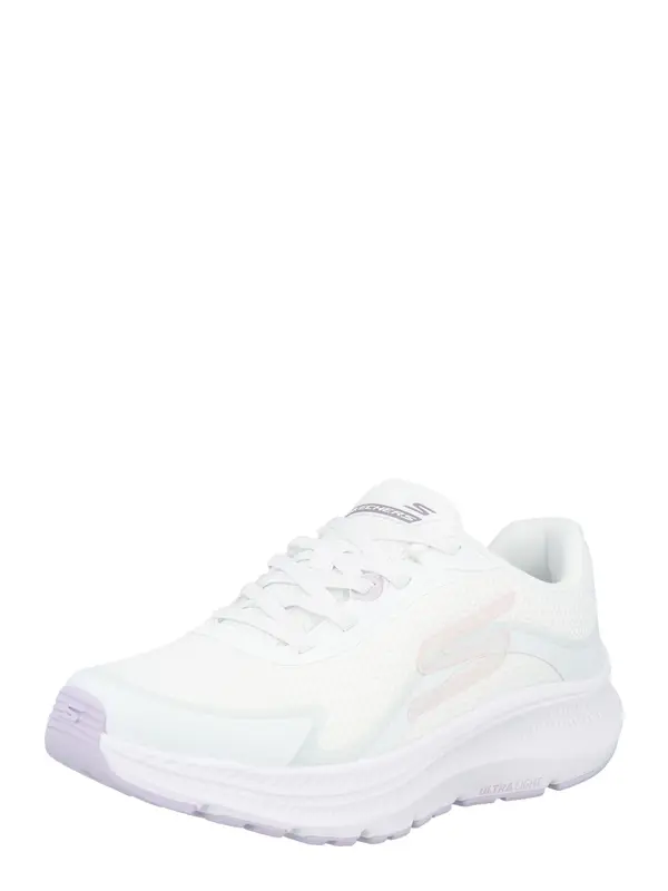SKECHERS SKECHERS Tekaški čevelj 'GO RUN CONSISTENT 2.0'  meta / rosé / bela