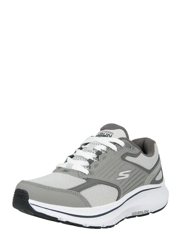 SKECHERS SKECHERS Tekaški čevelj 'GO RUN CONSISTENT 2.0'  siva / bela