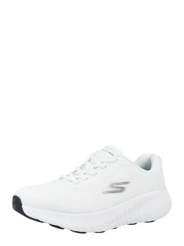 SKECHERS SKECHERS Tekaški čevelj 'GO RUN NOW - CALUMET'  bela