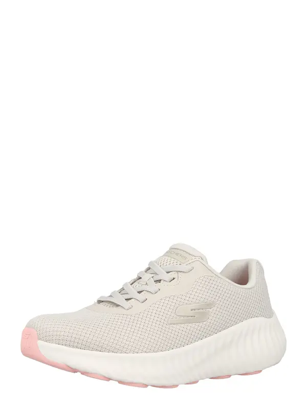 SKECHERS SKECHERS Tekaški čevelj 'GO RUN NOW - CALUMET'  naravno bela