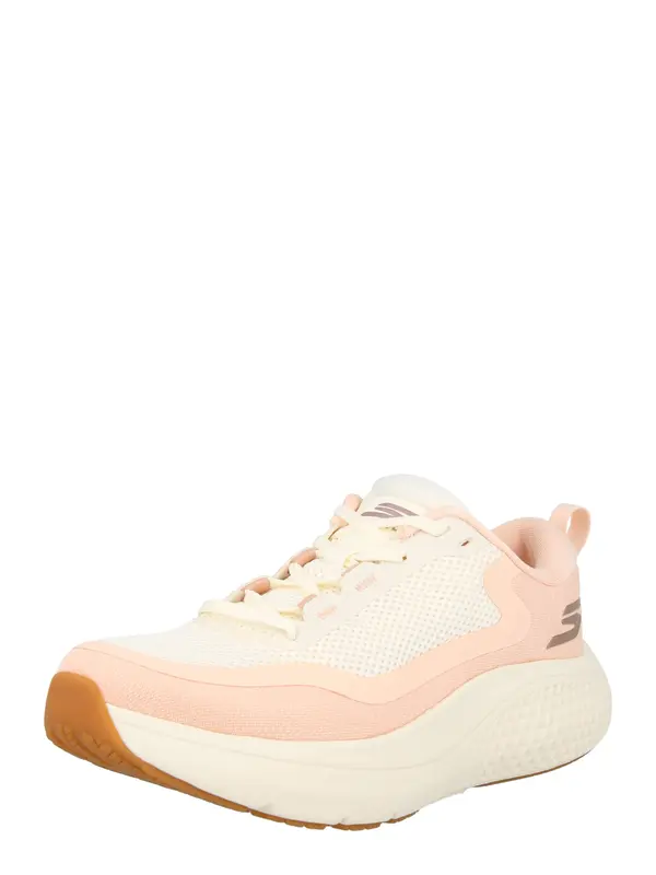 SKECHERS SKECHERS Tekaški čevelj 'GO RUN SUPERSONIC MAX '  puder / off-bela
