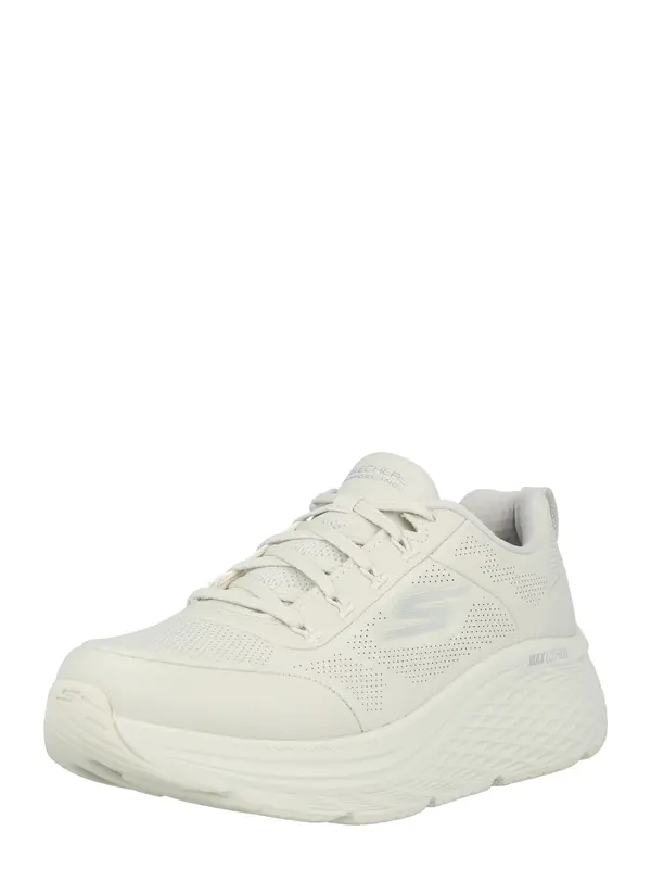 SKECHERS SKECHERS Tekaški čevelj 'MAX CUSHIONING ELITE 2.0'  off-bela