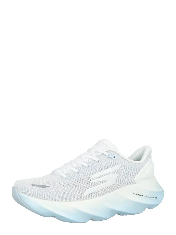 SKECHERS SKECHERS Tekaški čevelj 'SKX AERO'  bela