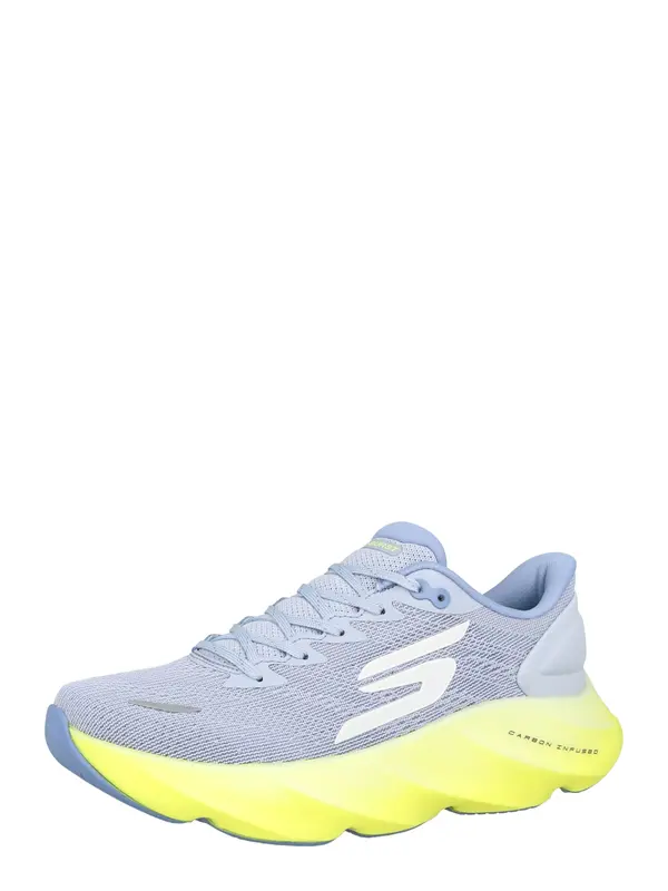 SKECHERS SKECHERS Tekaški čevelj 'SKX AERO'  rumena / majnica