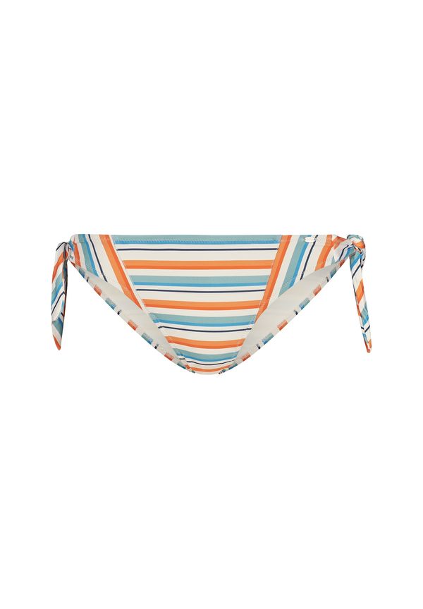 Skiny Skiny Bikini hlačke  bež / dimno modra / svetlo modra / oranžna