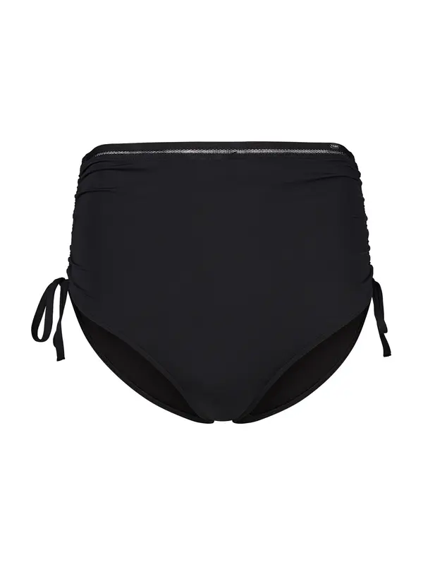 Skiny Skiny Bikini hlačke  črna