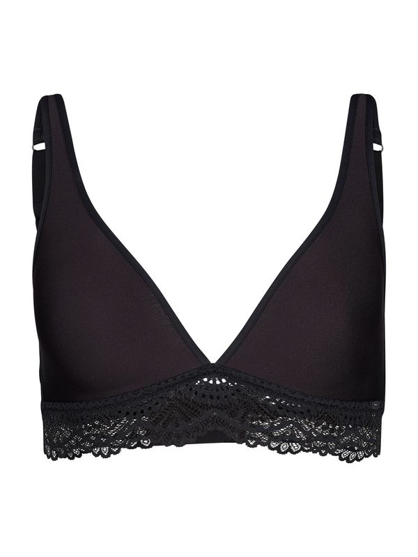 Skiny Skiny Nedrček  črna