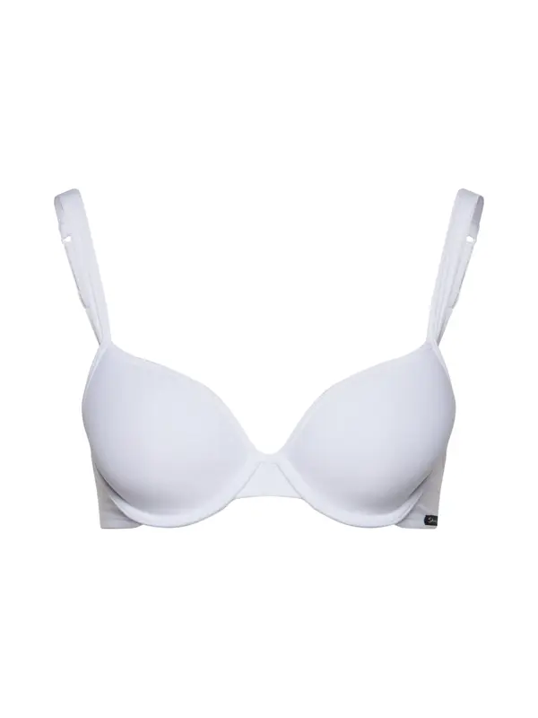 Skiny Skiny Nedrček 'Essentials'  bela