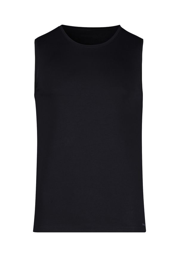 Skiny Skiny Spodnja majica  črna