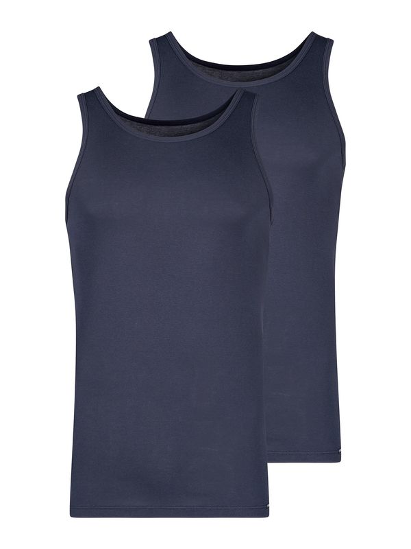 Skiny Skiny Spodnja majica  mornarska