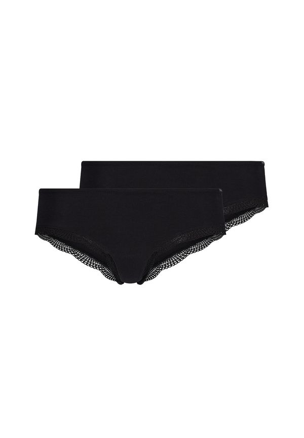 Skiny Skiny Spodnje hlače  črna