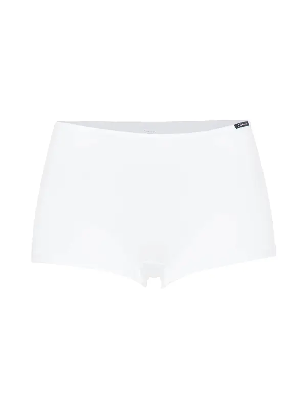 Skiny Skiny Spodnje hlače 'Essentials'  bela