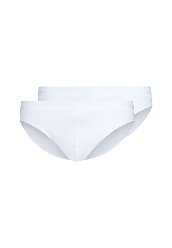Skiny Skiny Spodnje hlačke  bela