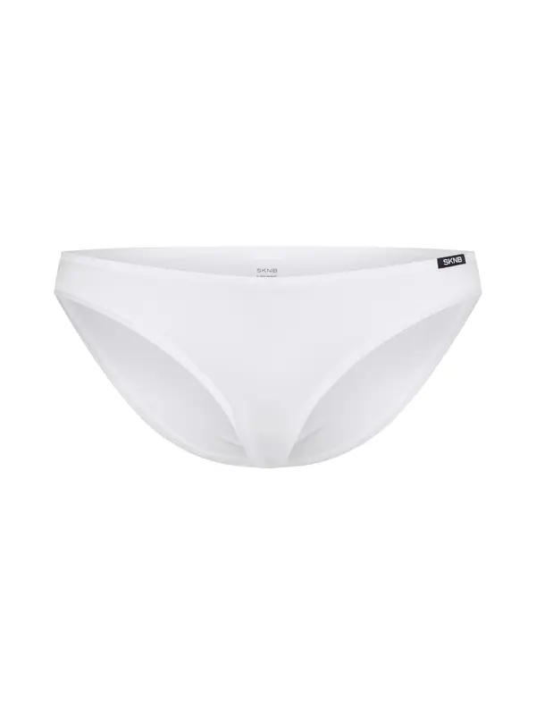 Skiny Skiny Spodnje hlačke 'Essentials Women'  bela