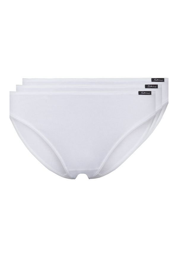 Skiny Skiny Spodnje hlačke 'Rio'  bela