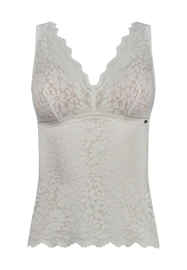 Skiny Skiny Top  slonovina