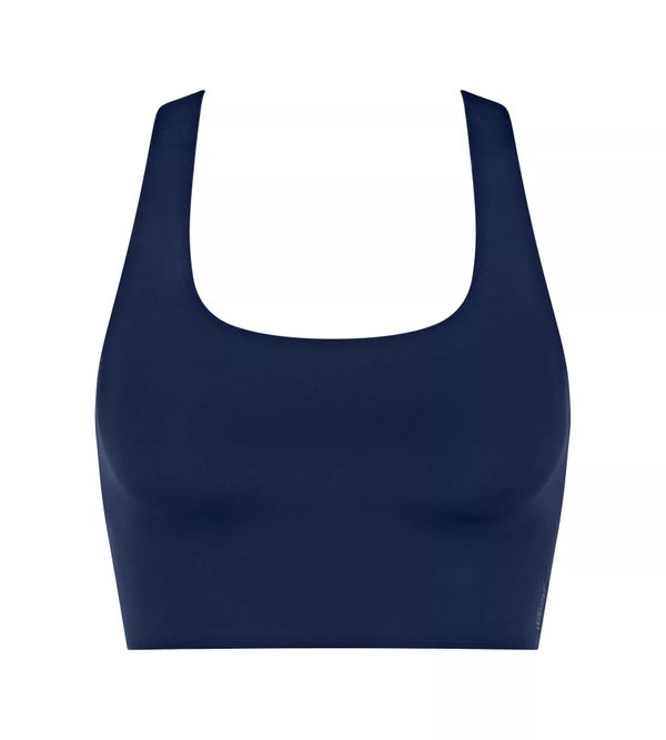 SLOGGI SLOGGI Nedrček 'ZERO Feel 2.0'  modra