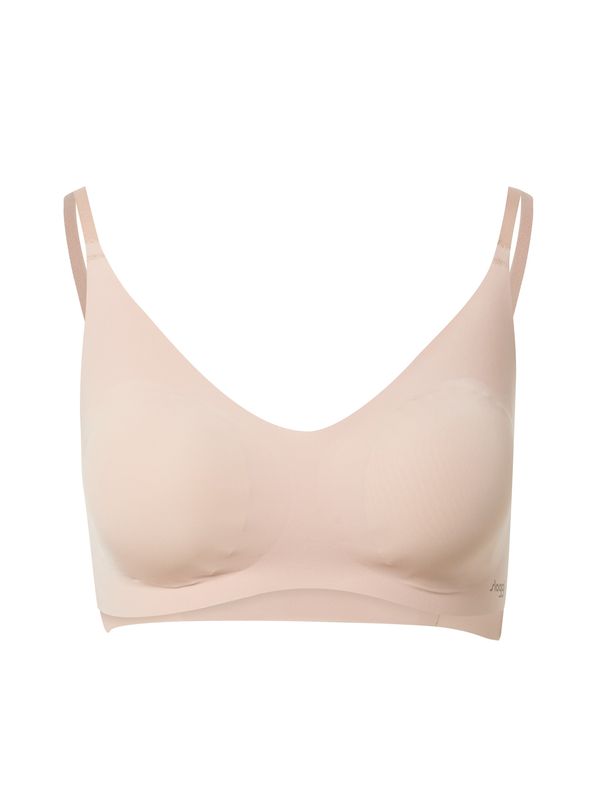 SLOGGI SLOGGI Nedrček 'ZERO Microfibre 2.0 H'  nude