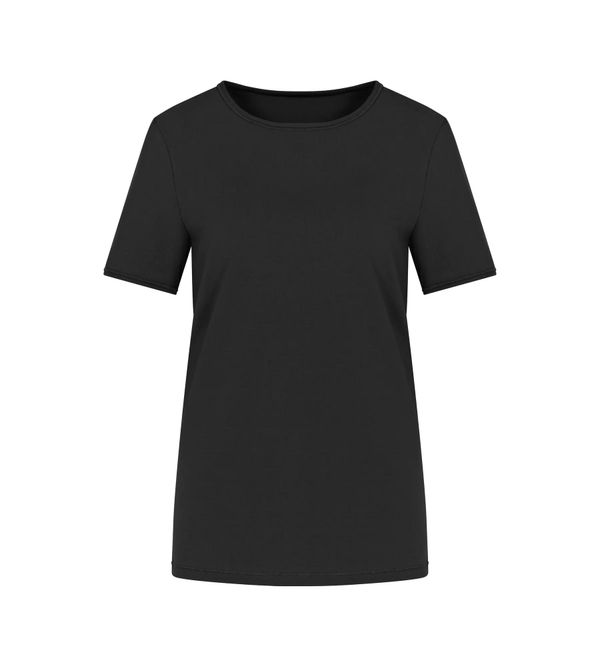 SLOGGI SLOGGI Spodnja majica 'EVER Ease'  črna